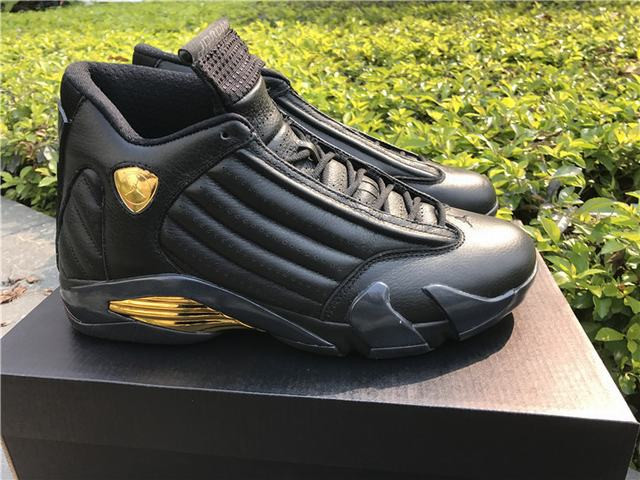 Authentic Air Jordan 13 14 DMP